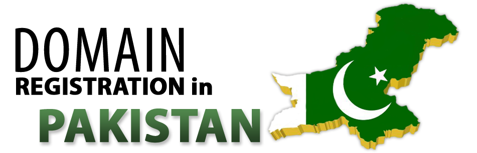 best Pakistani domain registration service