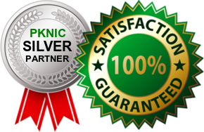 PKNIC Silver Reseller